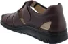 Finn Comfort Copan-S, Carapon (Glattleder), schoko, Produktbild-Vorschau 38