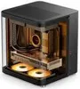 Jonsbo TK-1 2.0 Micro-ATX case Vetro temperato Anteprima dell’immagine prodotto 3