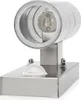 Smartwares applique con sensore di movimento 70 W cromo Anteprima dell’immagine prodotto 10