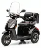 E-Seniorenmobil Denia, Lithium-Akku, 3-Rad, 1000 Watt, Produktbild-Vorschau 6