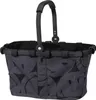 reisenthel carrybag xs Einkaufkorb smiley Grau BN7085 Produktbild-Vorschau 19