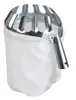 Ribimex PRESCF2, 160 mm, 160 mm, 140 mm, 220 g Produktbild-Vorschau 4