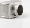 Edelstahl Siphon Duschrinne Geruchsverschluss Geruchsstop Produktbild-Vorschau 7
