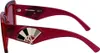 Karl Lagerfeld KL6126S 540 CYCLAMEN ROSE 52/20/140 Damen Produktbild-Vorschau 13