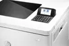HP LaserJet Enterprise M554dn - Drucker - Farbe - Duplex - Produktbild-Vorschau 2