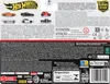 Hot Wheels JBK97, Auto, 3 rok / roky, Plast, Kov, Zelená, Náhľad obrázku produktu 16