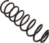 Fahrwerksfedern-Set Hinterachse Schraubenfeder Ø 110 mm KYB Produktbild-Vorschau 4