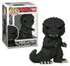Godzilla (1984) 1663 - Funko Pop! Vinyl Figur Produktbild-Vorschau 6