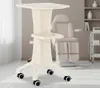 table chariot d'armoire universelle sur roues, Assistante Voir les images du produit 6