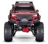 TRAXXAS TRX-4 Sport High Trail m-rot 1/10 Scale-Crawler RTR Produktbild-Vorschau 4