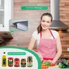 Verbesserter Edelstahl-Glasöffner für Senioren, Produktbild-Vorschau 3