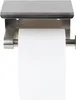 Soporte para papel higiénico con espacio de almacenamiento, Vista previa de la imagen del producto 6
