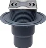 Hutterer & Lechner HL3100T Trám bez krytu terasy DN75/110 Náhľad obrázku produktu 1