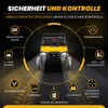 CAT Elektro Kinderauto Offroad Geländewagen Zweisitzer 12V Produktbild-Vorschau 12