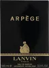 Lanvin Arpege Pour Femme Edp Spray Produktbild-Vorschau 19