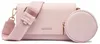 Frentree Umhängetasche Damen klein Handytasche Crossbody Produktbild-Vorschau 4