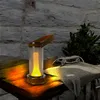 Akumulatorowa lampa stołowa LED retro lampa stołowa Podgląd zdjęcia produktu 7