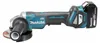 Makita DGA 515 RTJ Meuleuse d'angle sans fil 18 V 125 mm Voir les images du produit 13