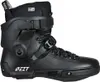 Powerslide Next Schlittschuhe Schwarz EU 36-37 Schwarz EU Produktbild-Vorschau 9