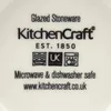 Kitchen Craft KCBOWL13 Schale aus emailliertem Steingut mit Produktbild-Vorschau 5
