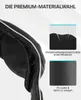 Shiatsu Massagegerät Nacken Schulter,4D Nackenmassagegerät Produktbild-Vorschau 7