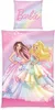HERDING Barbie Bettwäsche-Set ‘Rainbow’ - Produktbild-Vorschau 2