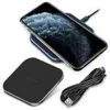 Induktives Schnell Ladegerät für Apple iPhone 11 Pro QI Produktbild-Vorschau 13