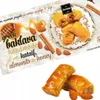 Attika Baklava mit Kataifi, Mandeln und Honig 175 g – Produktbild-Vorschau 4