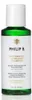 Champú voluminizador y purificante con menta y aguacate Vista previa de la imagen del producto 1