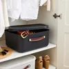 Scatola Rotho 12 L Maloja - Scatola di plastica con Anteprima dell’immagine prodotto 12