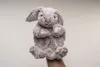 Plyšová bábka králika 25 cm Náhľad obrázku produktu 4