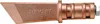 SIEVERT Kupferstück Hammerform 250 g - 700250 Produktbild-Vorschau 3