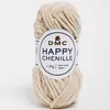 DMC Happy Chenille: hilo de poliéster 100% con textura Vista previa de la imagen del producto 1