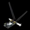 ASUS PCE-AX3000, integrato, senza fili, PCI Express, WLAN / Anteprima dell’immagine prodotto 3