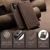 Samsung Galaxy A57 Hülle - CaseMe 013 Klapphülle - Produktbild-Vorschau 4