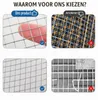 Knaagdier-Mesh-Rolle 200 mm x 3 m, verzinkt, 6 mm Maschenweite Produktbild-Vorschau