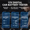Lokithor - JTC4250 - Autostartér na núdzové štartovanie Náhľad obrázku produktu 15