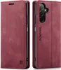 Etui pour Samsung Galaxy A26 / A17 5G/4G, Etui rétro en Voir les images du produit 8