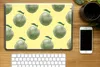 MuchoWow® Laptop Aufkleber Sticker Cover Äpfel - Grün - Produktbild-Vorschau 2