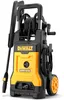 Dewalt Dxpw001m Hochdruckreiniger Gelb One Size / EU Plug Produktbild-Vorschau 1