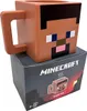 Kubek Steve 290 ml – Dla Prawdziwego Fana Świata Minecrafta Podgląd zdjęcia produktu 3