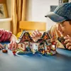 Lego NIN 15-jähriges Jubiläum der Vier-Waffen Voir les images du produit 4