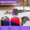 Bürste für Dyson V7,V8,V10,V11,V15 Staubsauger Produktbild-Vorschau 3