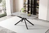 Automatisch uitschuifbare eettafel, 150–180 x 70 x 76 cm, Productafbeelding-voorbeeld 11