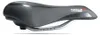 Wittkop Fahrradsattel Unisex Medic 3.0 Twin Gel, Schwarz Produktbild-Vorschau 9