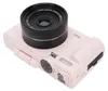 5K digitálna vlog kamera 75 MP - 18x digitálny zoom, 180° Náhľad obrázku produktu 7