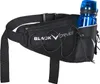 BLACK CREVICe - Cintura per bere e correre con borraccia da Anteprima dell’immagine prodotto 1