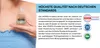 Vitayes b!right 1% Bakuchiol Bio-Retinol Serum - Natürliche Produktbild-Vorschau 10