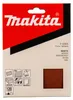 Makita Schleifpapier - für Holz, Metall - 10 Produktbild-Vorschau 3
