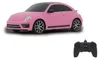 Jamara VW Beetle Radio-Controlled (RC) model Car Electric Anteprima dell’immagine prodotto 12